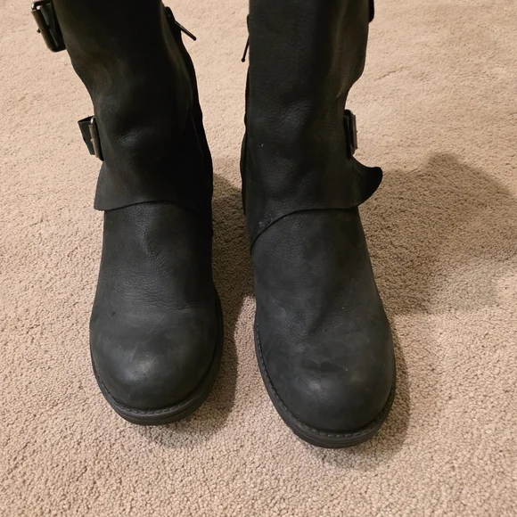 Coolway Boots Made In Spain Size 9 - Picture 3 of 14